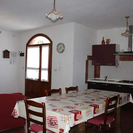 דירה Casa Fulvia קרדדו