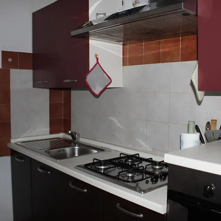 Casa Fulvia דירה