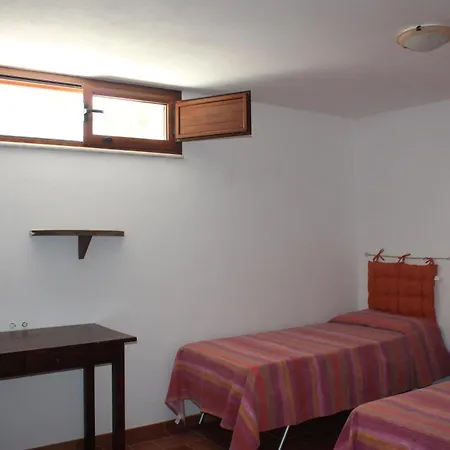 Casa Fulvia