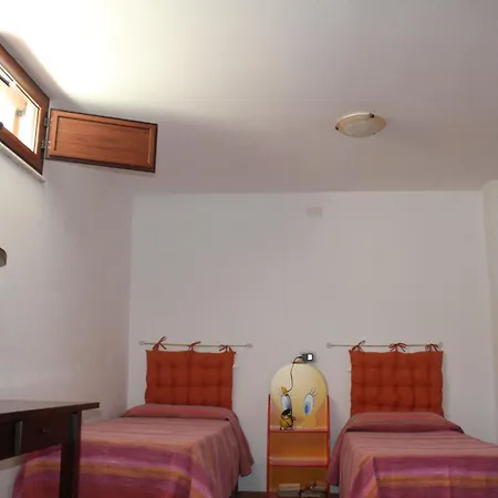 Casa Fulvia דירה *