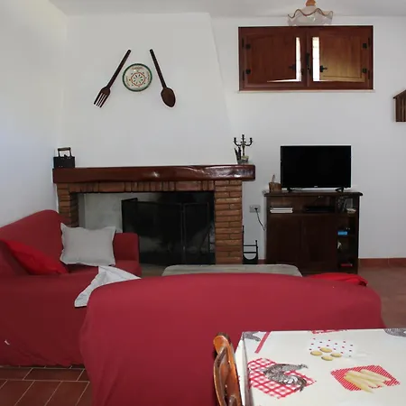 Casa Fulvia * קרדדו
