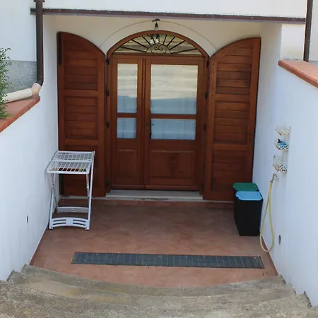 דירה Casa Fulvia *