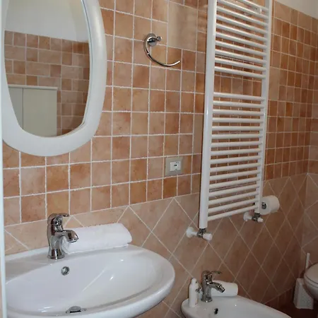 דירה Casa Fulvia קרדדו